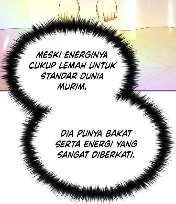 The Heavenly Demon Will Give You a Massage Chapter 78 Gambar 20
