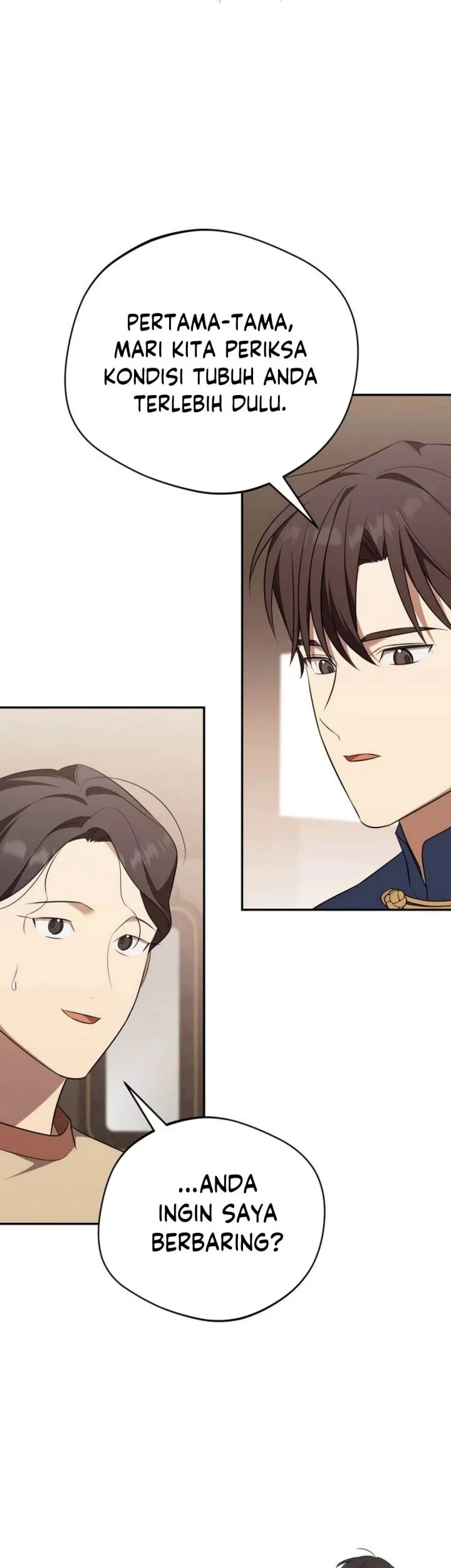 The Heavenly Demon Will Give You a Massage Chapter 78 Gambar 21