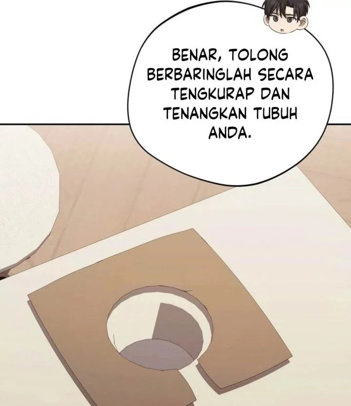 The Heavenly Demon Will Give You a Massage Chapter 78 Gambar 22