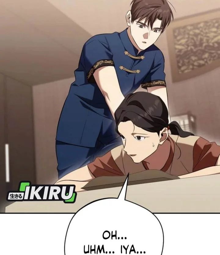 The Heavenly Demon Will Give You a Massage Chapter 78 Gambar 26