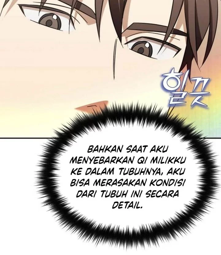 The Heavenly Demon Will Give You a Massage Chapter 78 Gambar 28