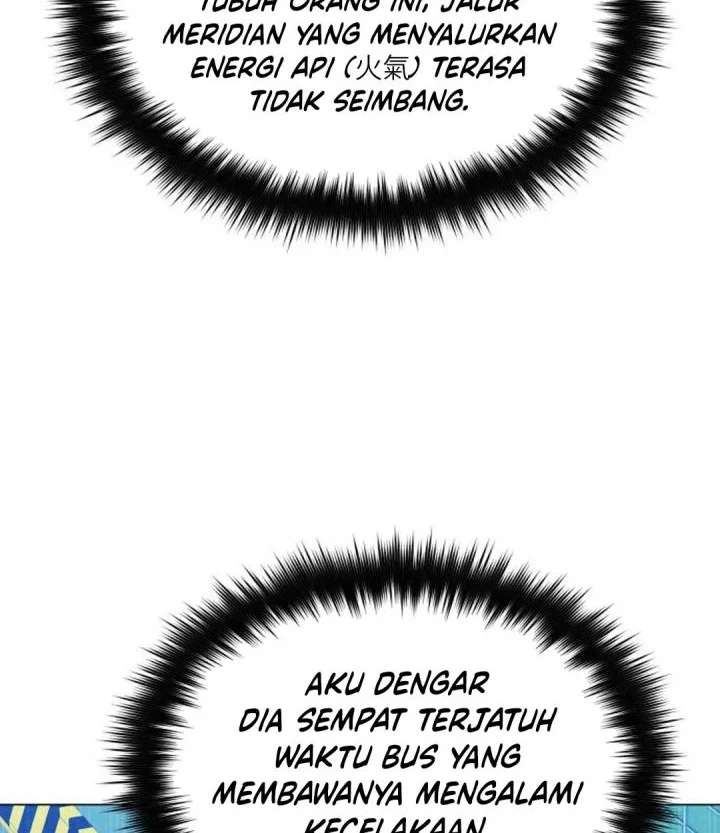 The Heavenly Demon Will Give You a Massage Chapter 78 Gambar 30