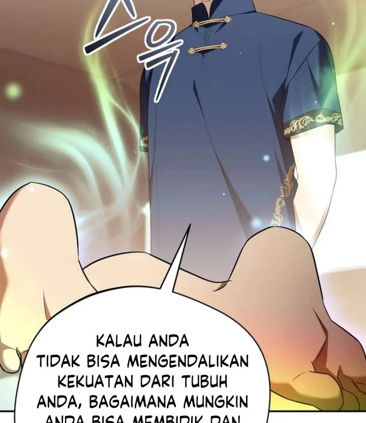 The Heavenly Demon Will Give You a Massage Chapter 78 Gambar 32
