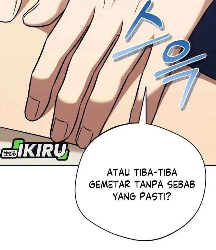 The Heavenly Demon Will Give You a Massage Chapter 78 Gambar 34