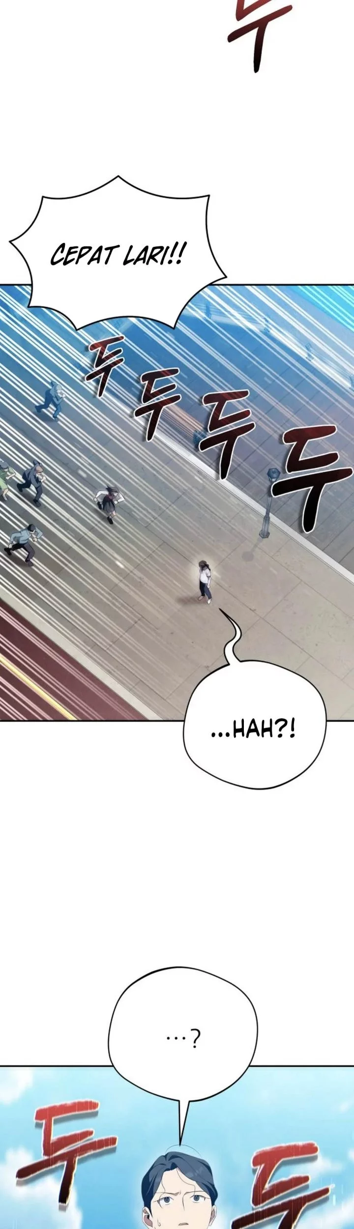 The Heavenly Demon Will Give You a Massage Chapter 78 Gambar 41