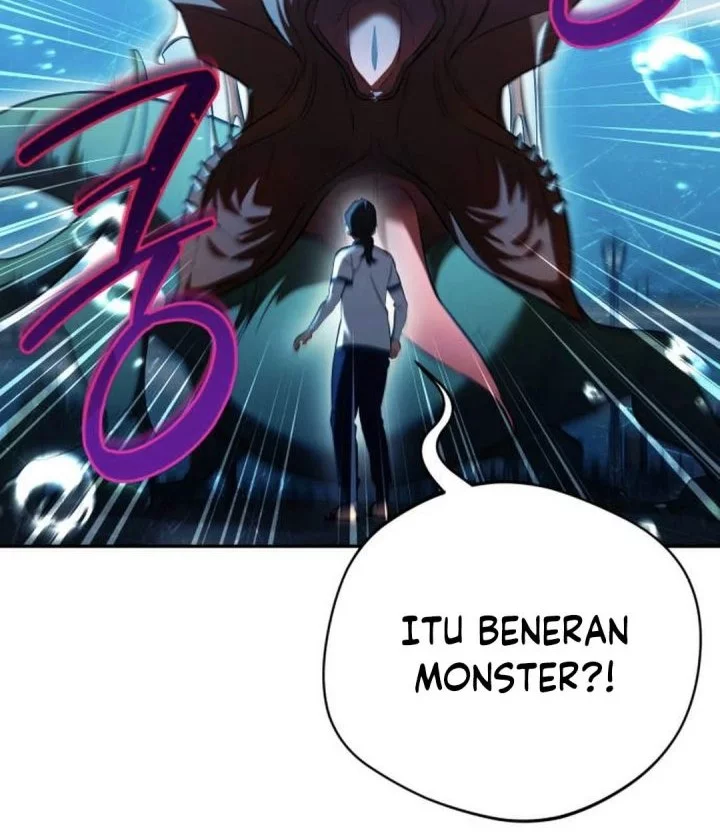 The Heavenly Demon Will Give You a Massage Chapter 78 Gambar 44