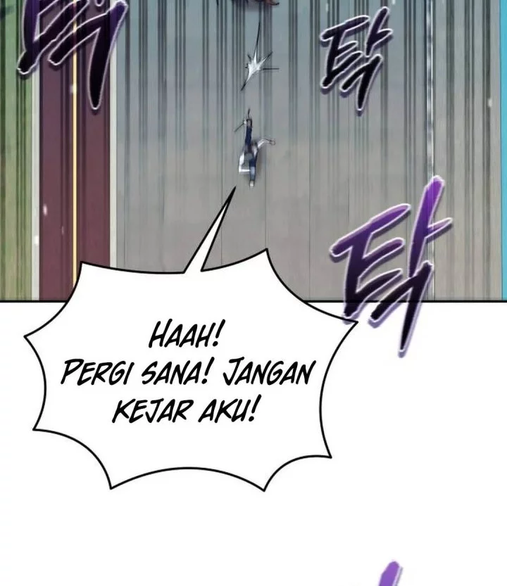 The Heavenly Demon Will Give You a Massage Chapter 78 Gambar 50