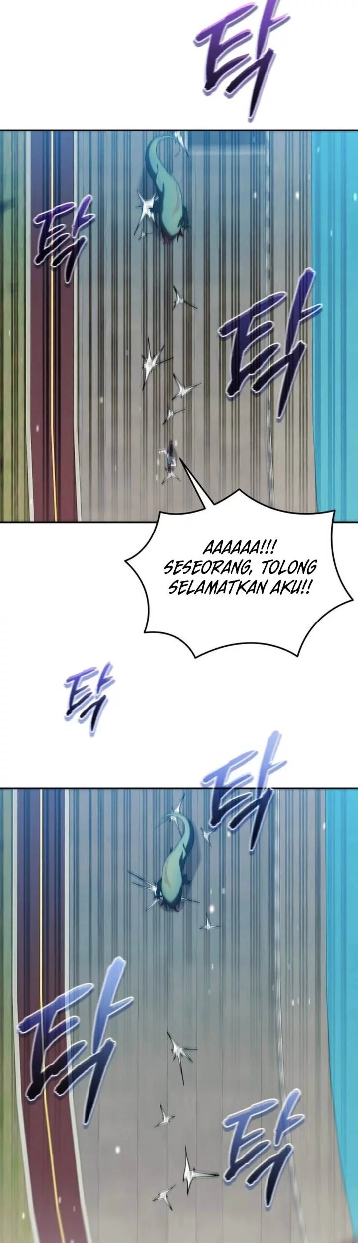 The Heavenly Demon Will Give You a Massage Chapter 78 Gambar 51