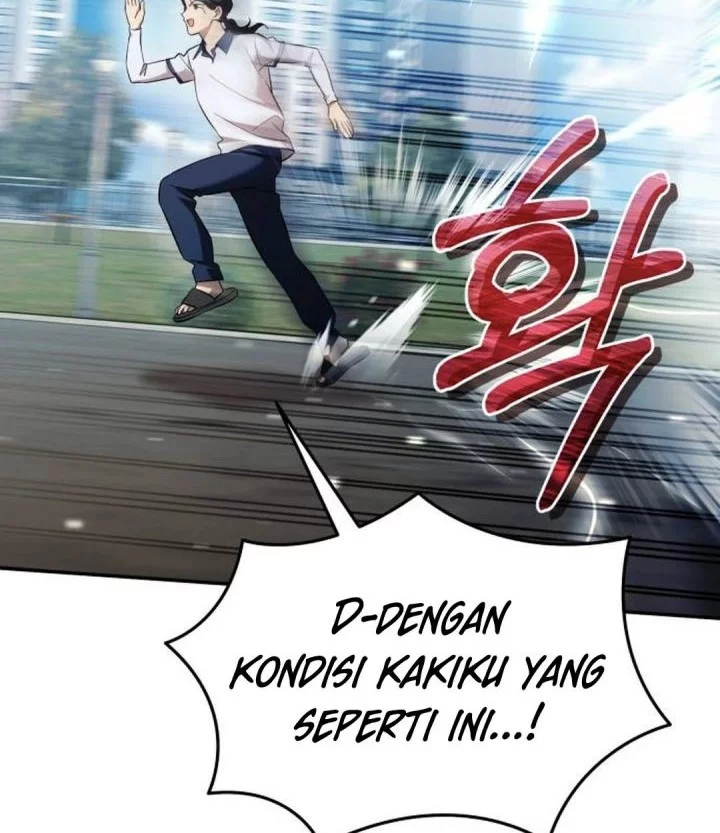 The Heavenly Demon Will Give You a Massage Chapter 78 Gambar 54