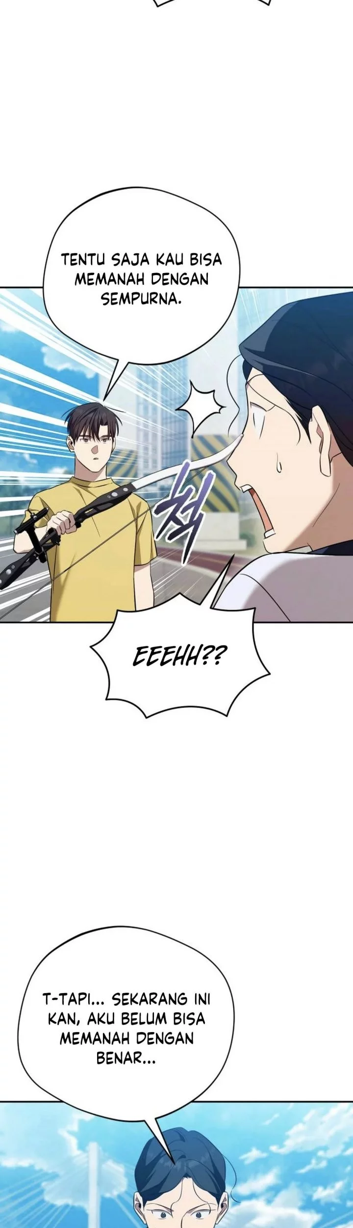 The Heavenly Demon Will Give You a Massage Chapter 78 Gambar 55