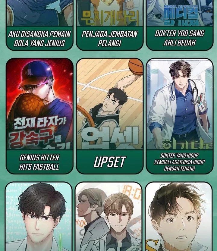 The Heavenly Demon Will Give You a Massage Chapter 78 Gambar 74