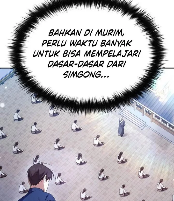 The Heavenly Demon Will Give You a Massage Chapter 78 Gambar 6