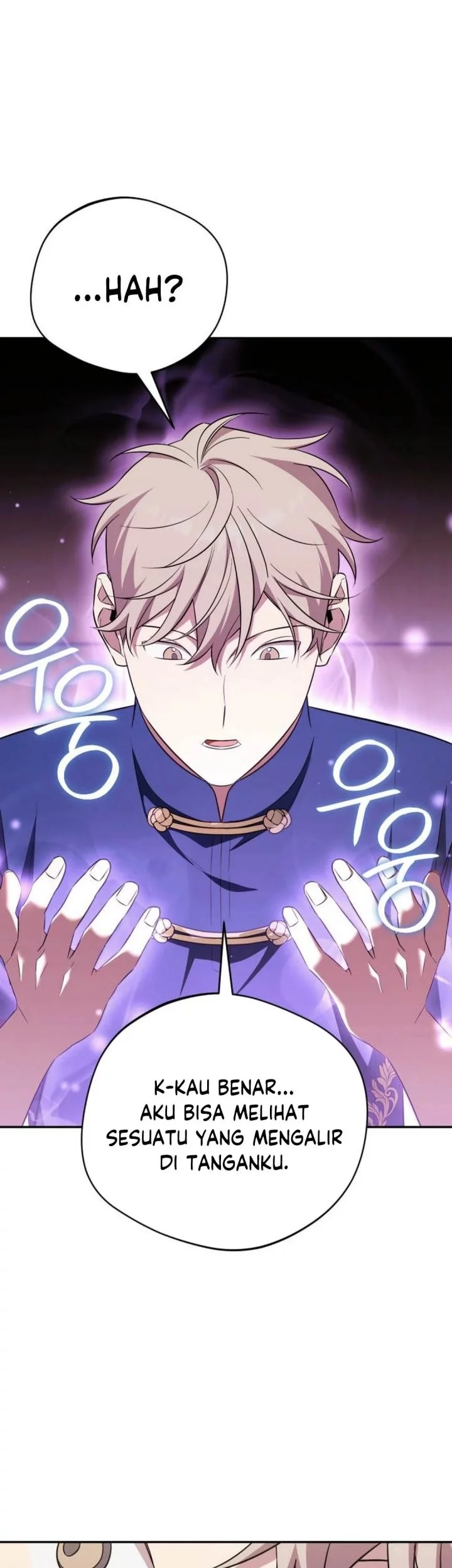 The Heavenly Demon Will Give You a Massage Chapter 78 Gambar 11