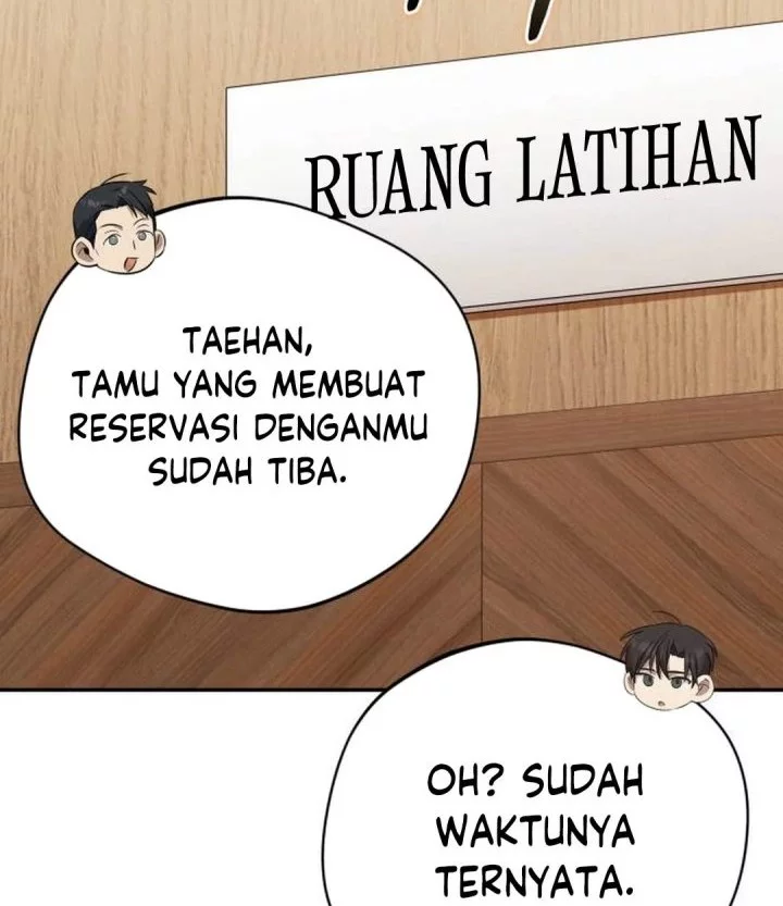 The Heavenly Demon Will Give You a Massage Chapter 78 Gambar 14