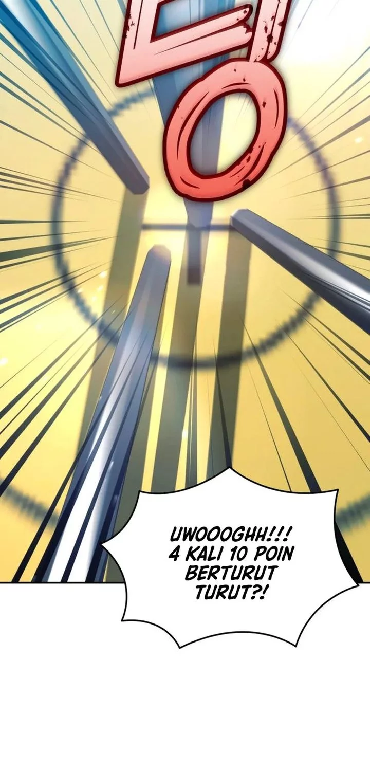 The Heavenly Demon Will Give You a Massage Chapter 79 Gambar 19