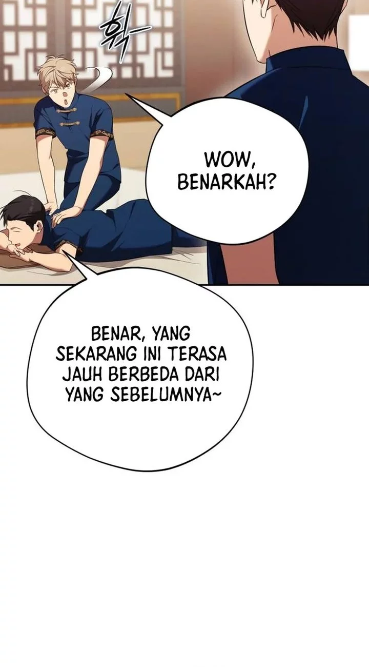 The Heavenly Demon Will Give You a Massage Chapter 79 Gambar 41
