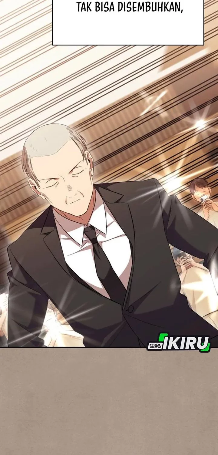 The Heavenly Demon Will Give You a Massage Chapter 79 Gambar 45