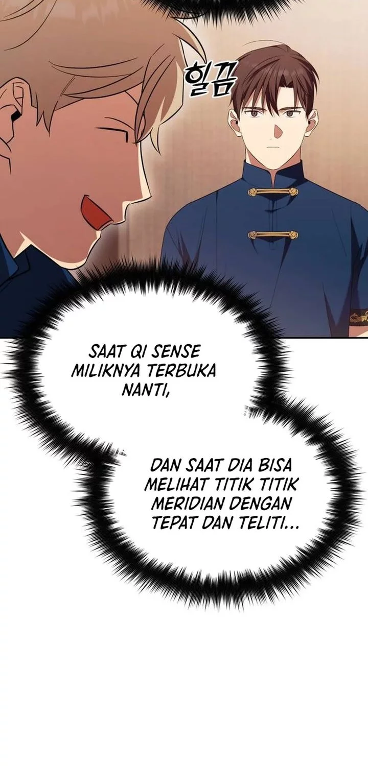 The Heavenly Demon Will Give You a Massage Chapter 79 Gambar 50