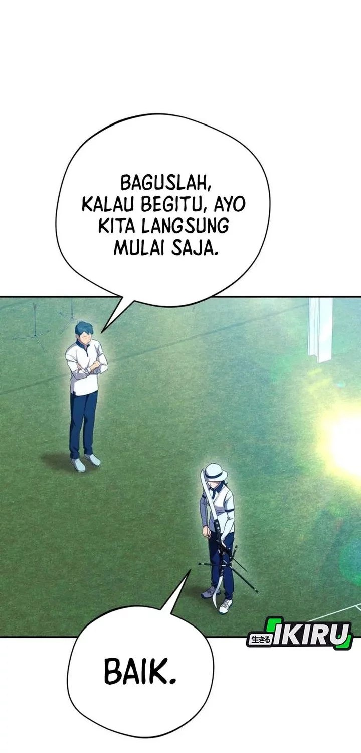 The Heavenly Demon Will Give You a Massage Chapter 79 Gambar 8