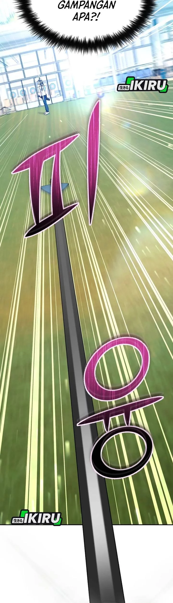 The Heavenly Demon Will Give You a Massage Chapter 79 Gambar 14