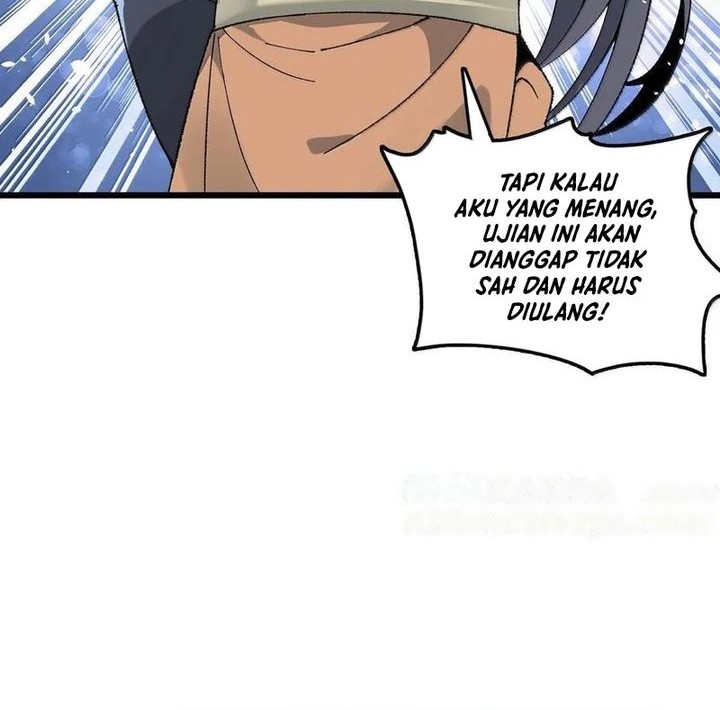Baca The Heavenly Path Is Not Stupid Chapter 101 Gambar 2
