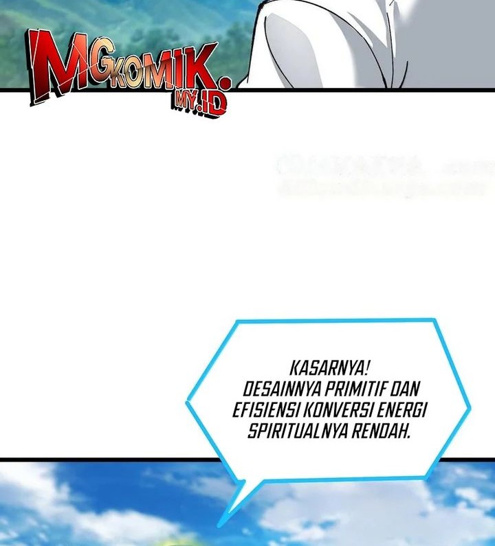 Baca  The Heavenly Path Is Not Stupid Chapter 103 Gambar 2