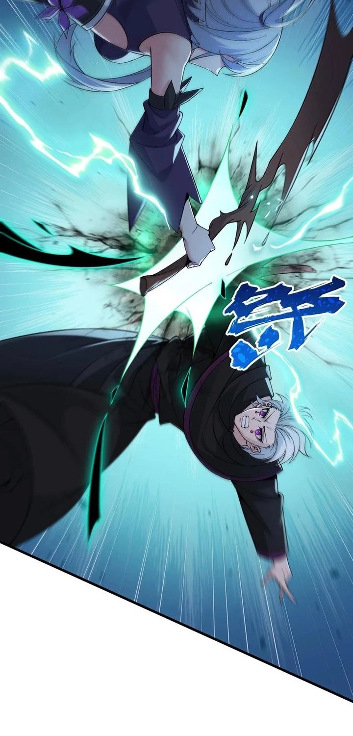 Baca  The Heavenly Path Is Not Stupid Chapter 105 Gambar 2