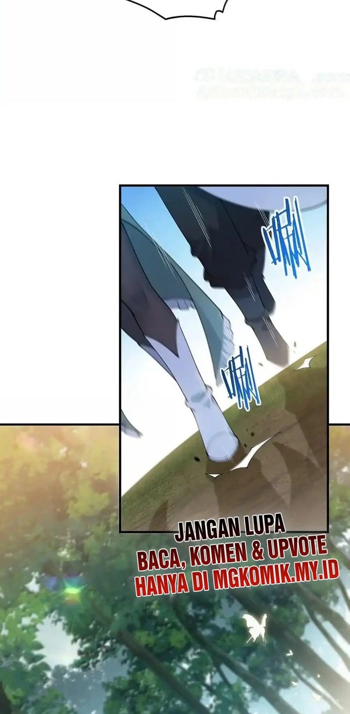 Baca  The Heavenly Path Is Not Stupid Chapter 108 Gambar 2