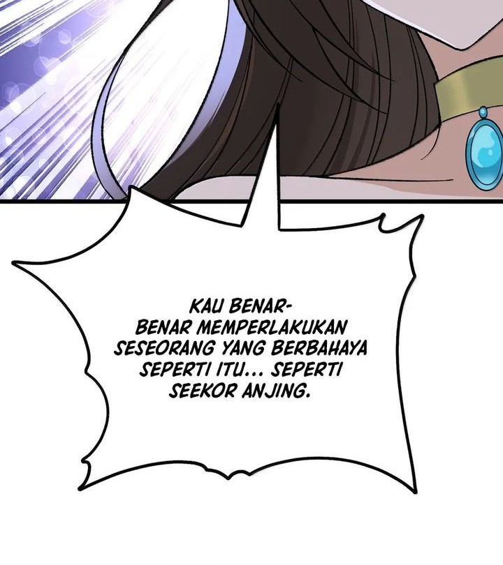 Baca The Heavenly Path Is Not Stupid Chapter 111 Gambar 2