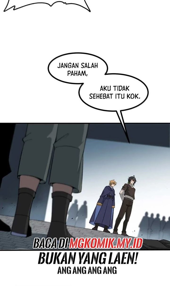 Baca  The Heavenly Path Is Not Stupid Chapter 116 Gambar 2
