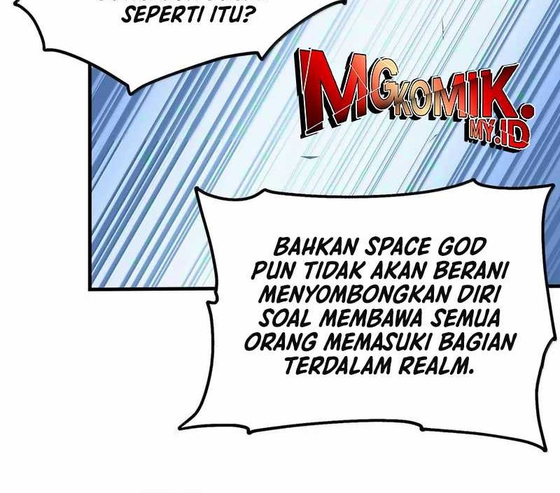 Baca  The Heavenly Path Is Not Stupid Chapter 117 Gambar 2