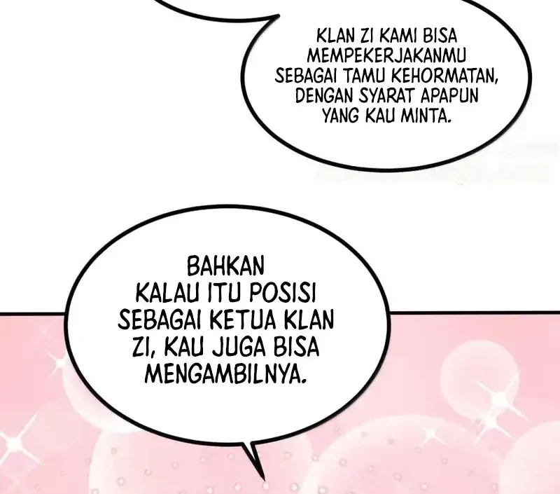 Baca  The Heavenly Path Is Not Stupid Chapter 122 Gambar 2