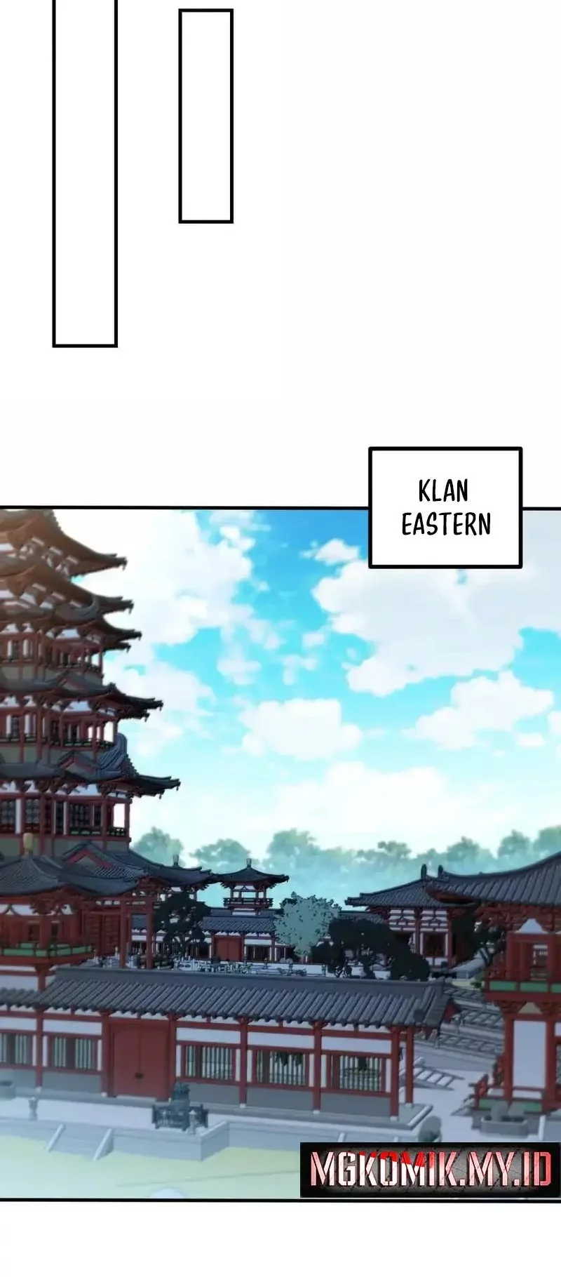 The Heavenly Path Is Not Stupid Chapter 125 Gambar 20