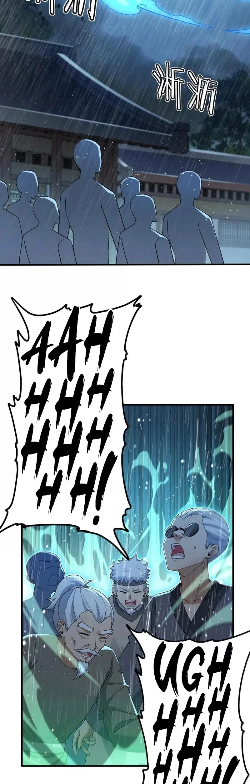 Baca  The Heavenly Path Is Not Stupid Chapter 127 Gambar 2