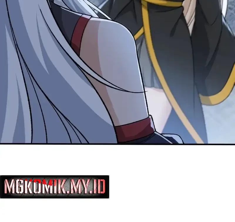 The Heavenly Path Is Not Stupid Chapter 128 Gambar 21