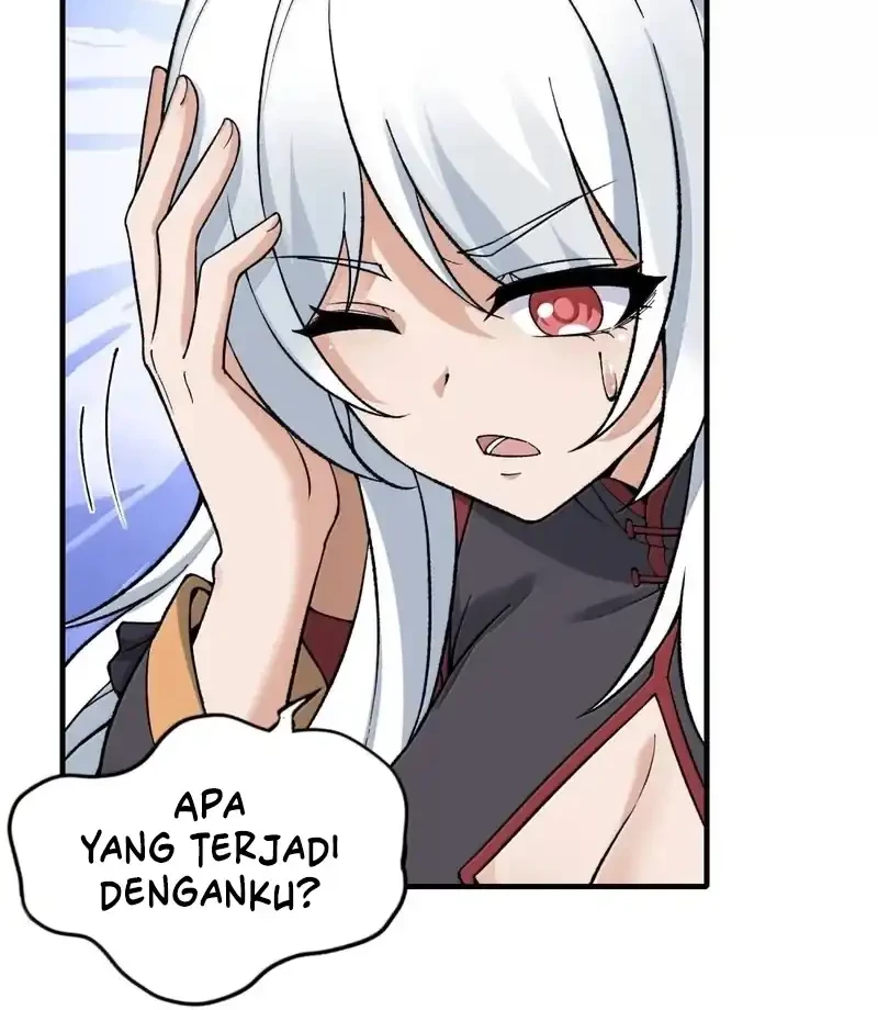 The Heavenly Path Is Not Stupid Chapter 128 Gambar 23