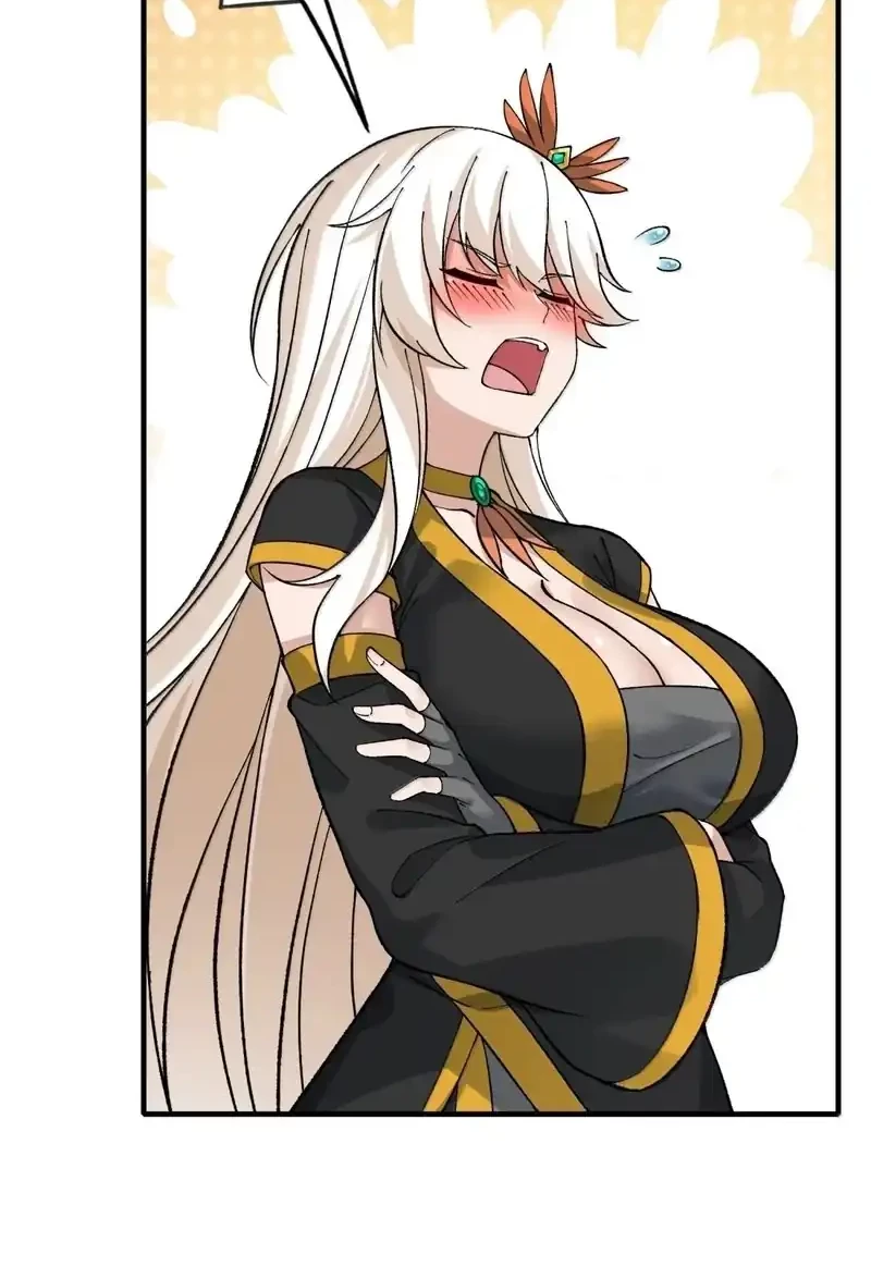 The Heavenly Path Is Not Stupid Chapter 128 Gambar 28