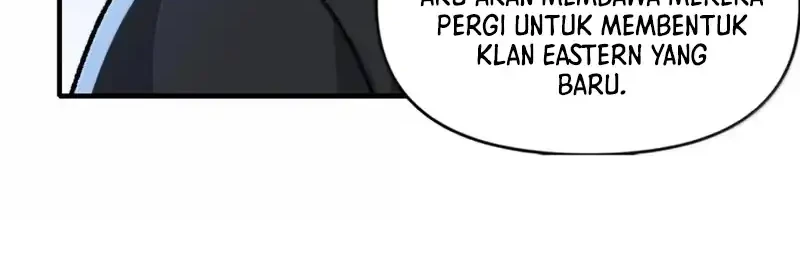 The Heavenly Path Is Not Stupid Chapter 128 Gambar 42