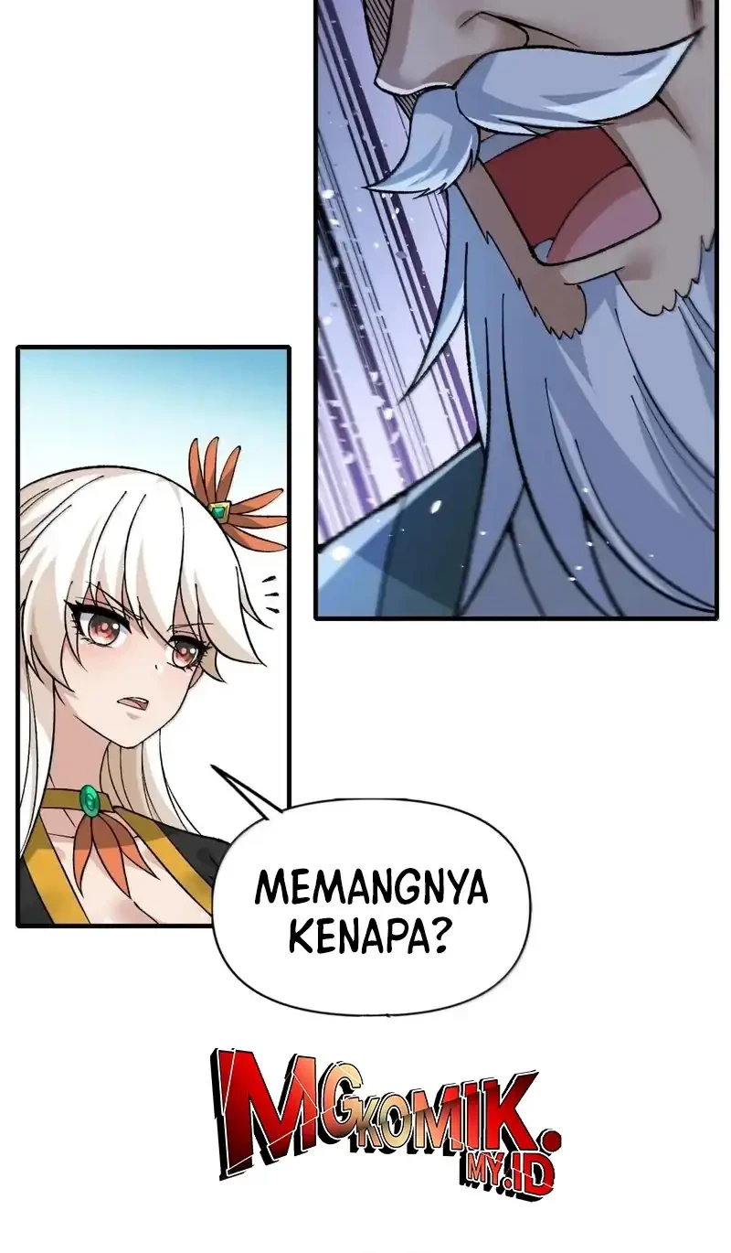 The Heavenly Path Is Not Stupid Chapter 128 Gambar 44