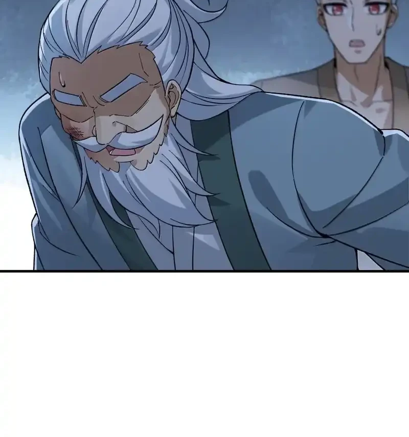 The Heavenly Path Is Not Stupid Chapter 128 Gambar 54