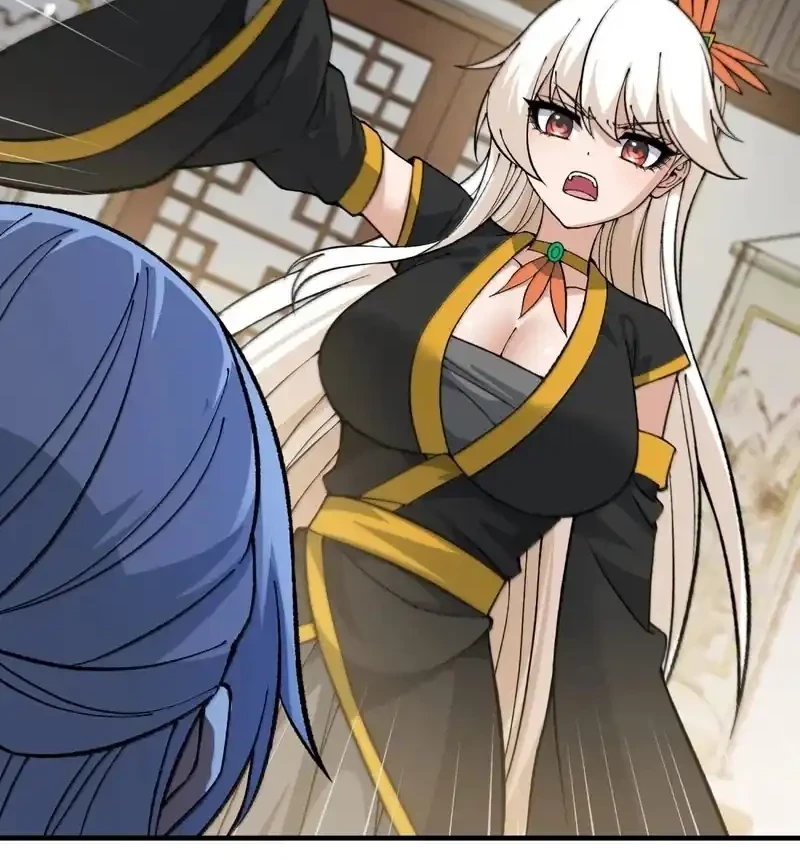 The Heavenly Path Is Not Stupid Chapter 128 Gambar 4