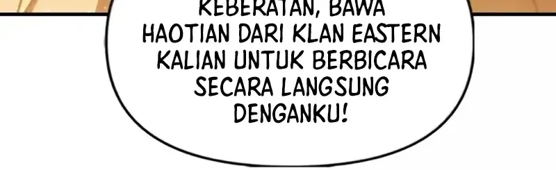 The Heavenly Path Is Not Stupid Chapter 128 Gambar 60