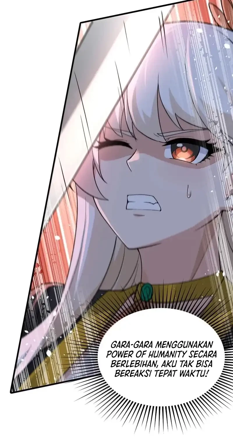 The Heavenly Path Is Not Stupid Chapter 128 Gambar 11