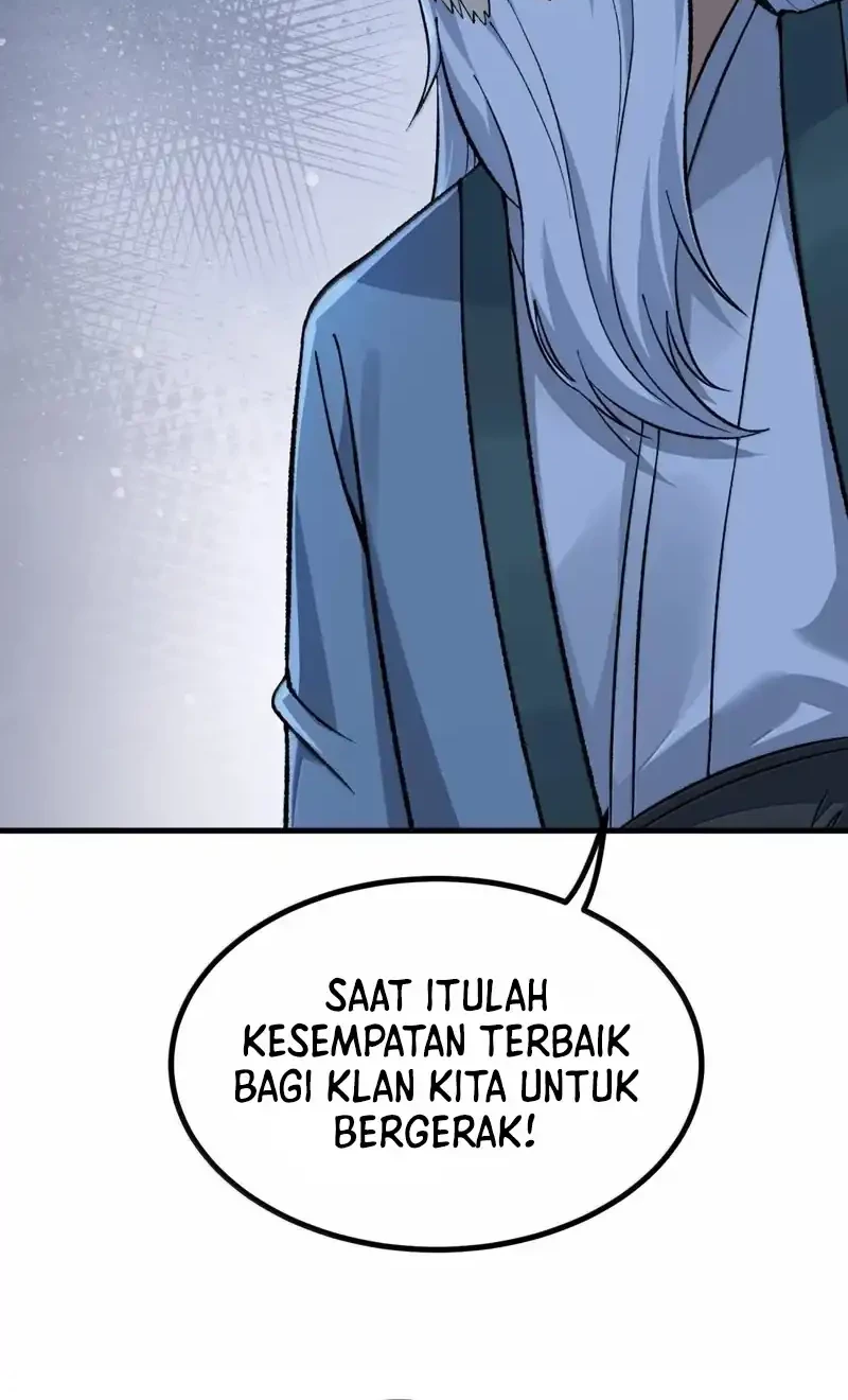 The Heavenly Path Is Not Stupid Chapter 129 Gambar 22