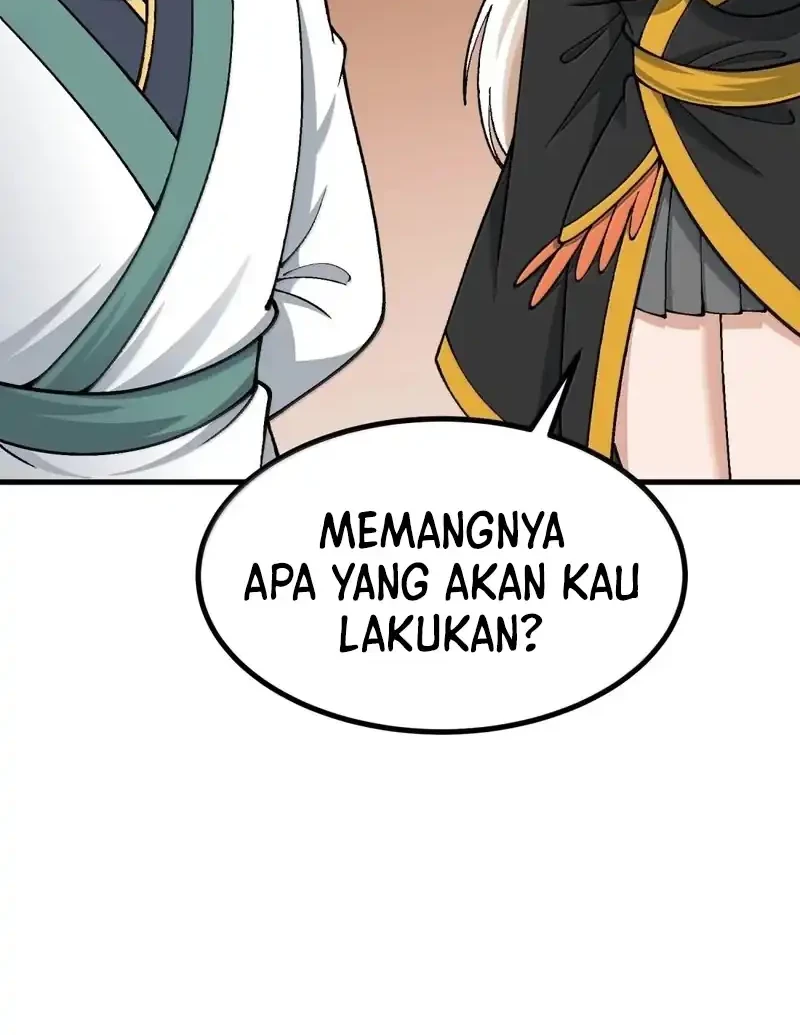 The Heavenly Path Is Not Stupid Chapter 129 Gambar 45