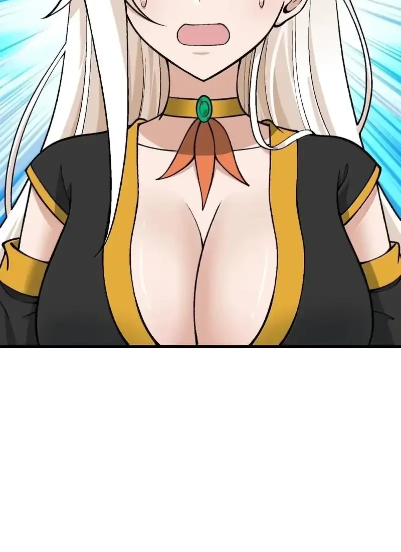 The Heavenly Path Is Not Stupid Chapter 129 Gambar 47