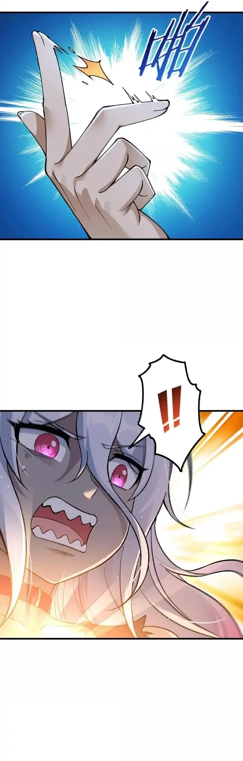 The Heavenly Path Is Not Stupid Chapter 129 Gambar 58