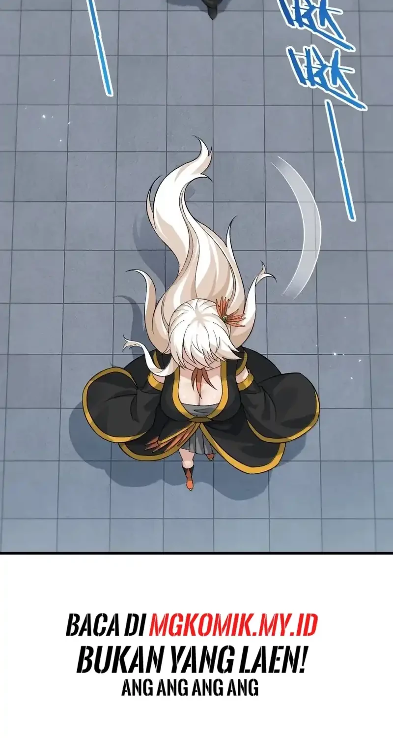 The Heavenly Path Is Not Stupid Chapter 129 Gambar 8