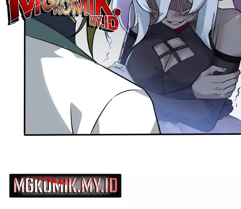 The Heavenly Path Is Not Stupid Chapter 130 Gambar 32