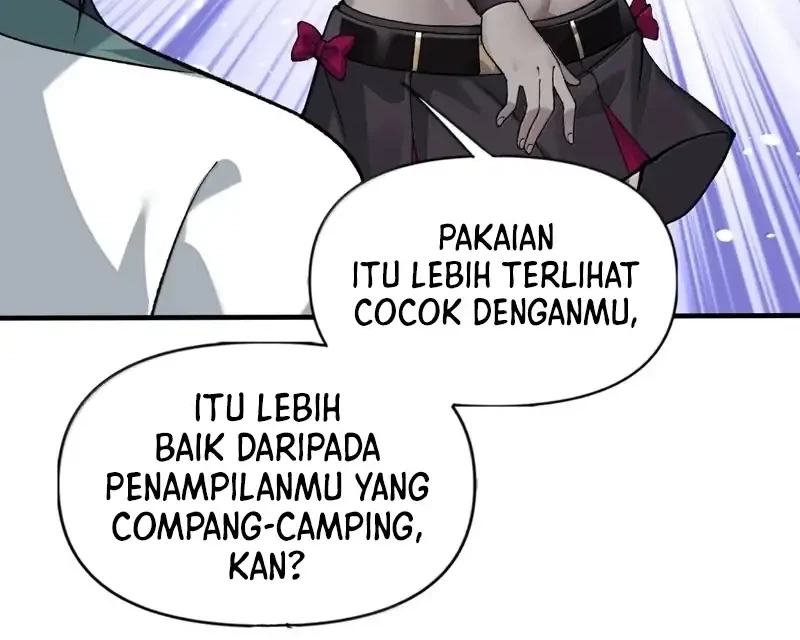 Baca  The Heavenly Path Is Not Stupid Chapter 130 Gambar 2
